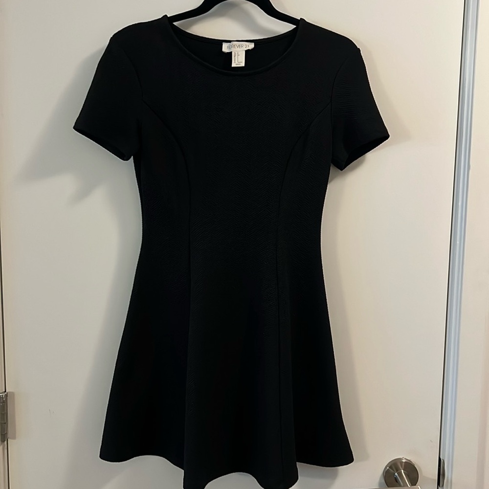 FUN & FLIRTY LBD